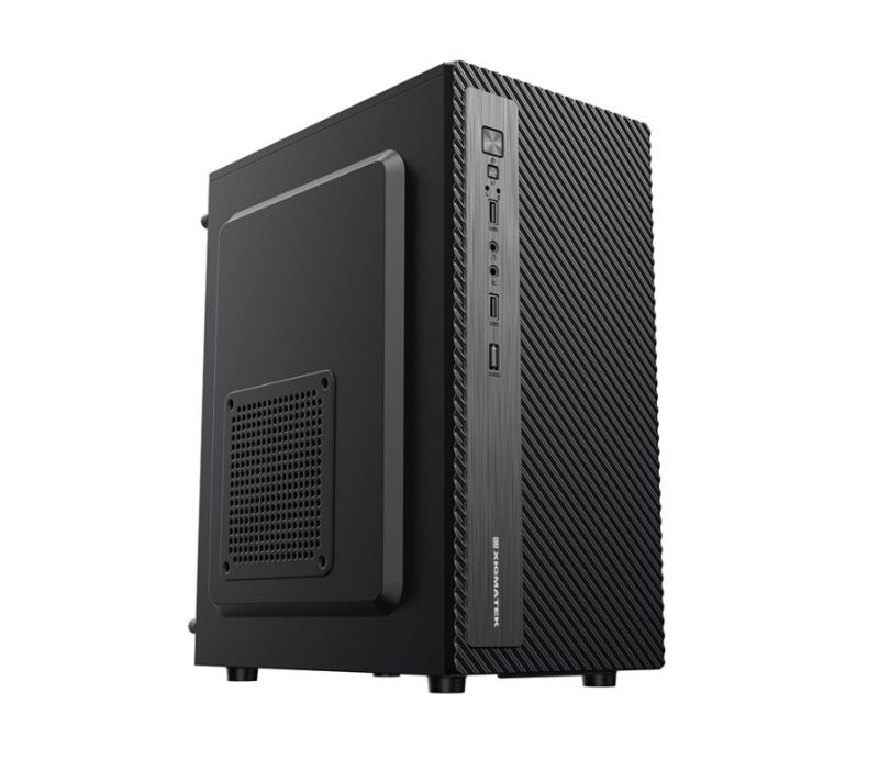 CASE XIGMATEK XS-09 (M-ATX) EN46308
